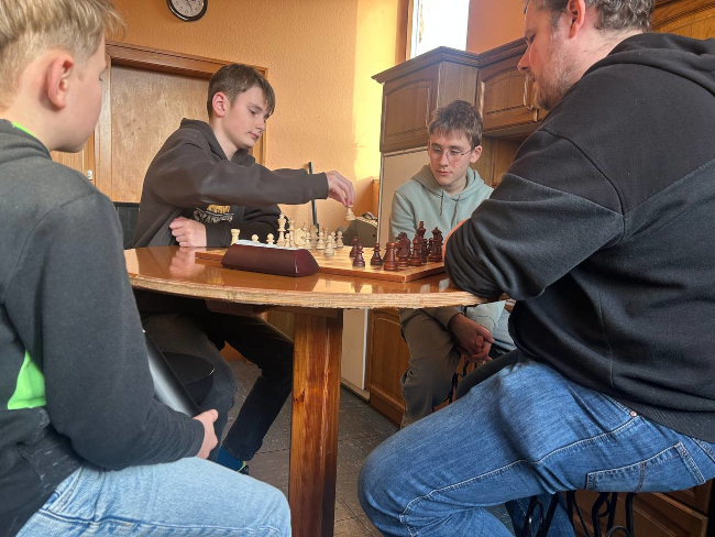 U16 Delbrück 2026 Mindeni